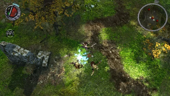 THE BARD´S TALE ARPG : REMASTERED AND RESNARKLED🔑XBOX