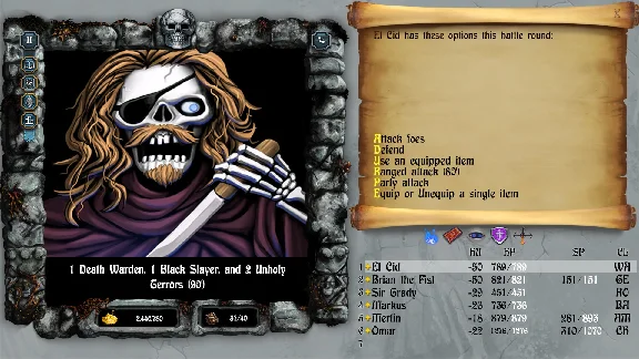 ❗THE BARD´S TALE TRILOGY❗XBOX ONE/X|S+PC🔑KEY❗