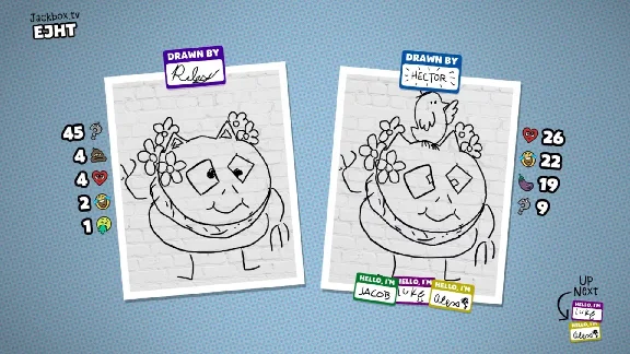 ❗THE JACKBOX PARTY QUINTPACK❗XBOX ONE/X|S🔑KEY❗
