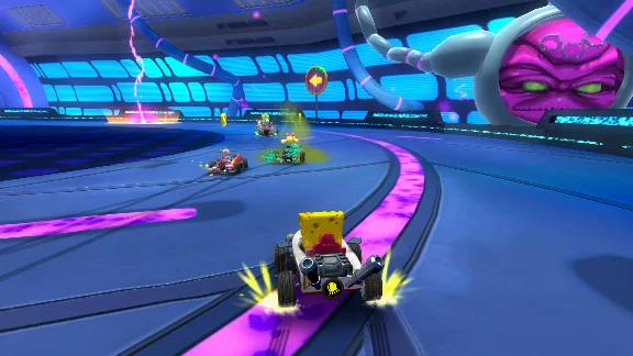 ❗NICKELODEON KART RACERS 2: GRAND PRIX❗XBOX🔑КЛЮЧ