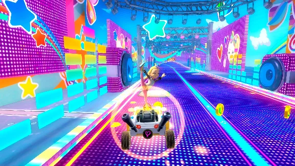❗NICKELODEON KART RACERS 2: GRAND PRIX❗XBOX🔑КЛЮЧ