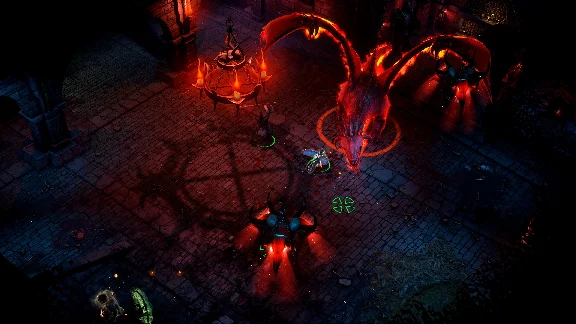 ❗PATHFINDER: WRATH OF THE RIGHTEOUS❗XBOX ONE/X|S🔑КЛЮЧ
