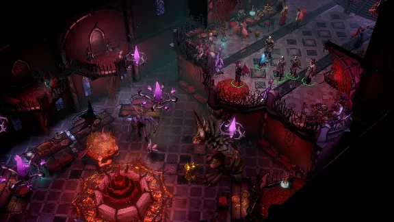 ❗PATHFINDER: WRATH OF THE RIGHTEOUS❗XBOX ONE/X|S🔑КЛЮЧ