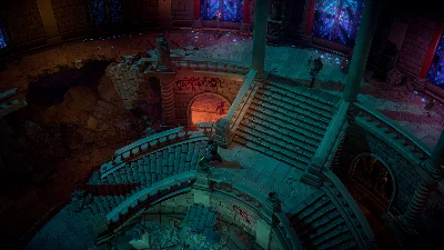 ❗PATHFINDER: WRATH OF THE RIGHTEOUS❗XBOX ONE/X|S🔑КЛЮЧ