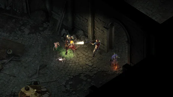 ❗PILLARS OF ETERNITY: COMPLETE EDITION❗XBOX ONE/X|S🔑🔑
