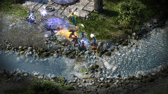 ❗PILLARS OF ETERNITY: COMPLETE EDITION❗XBOX ONE/X|S🔑🔑