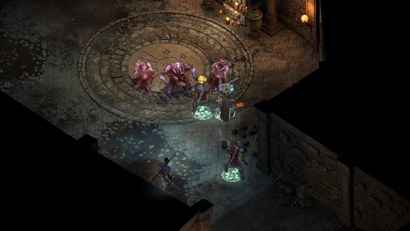 ❗PILLARS OF ETERNITY: COMPLETE EDITION❗XBOX ONE/X|S🔑🔑