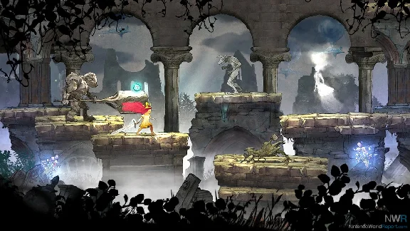 ✅Child of Light Ultimate XBOX ONE/SERIES X/S key 🌎