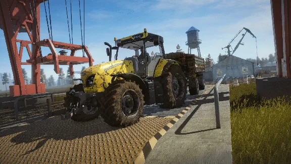 ❗PURE FARMING 2018❗XBOX ONE/X|S🔑KEY❗