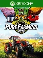 ❗PURE FARMING 2018❗XBOX ONE/X|S🔑KEY❗