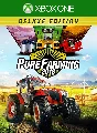 PURE FARMING 2018 DIGITAL DELUXE EDITION❗XBOX key❗