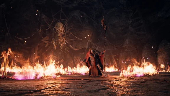 REMNANT: FROM THE ASHES - SUBJECT 2923🔑XBOX ONE/X|S+ПК