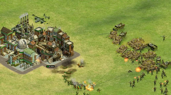 ❗RISE OF NATIONS: EXTENDED EDITION❗(PC WIN)🔑KEY❗