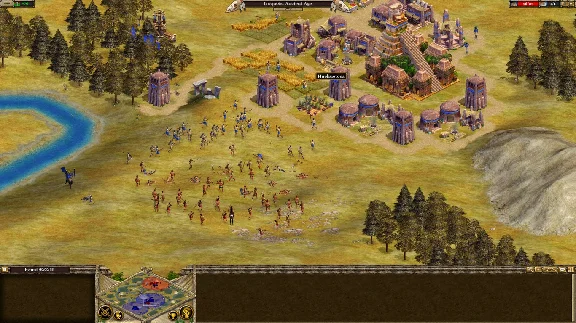 ❗RISE OF NATIONS: EXTENDED EDITION❗(PC WIN)🔑KEY❗