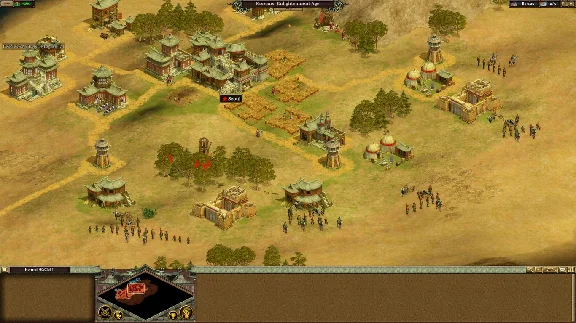 ❗RISE OF NATIONS: EXTENDED EDITION❗(PC WIN)🔑KEY❗