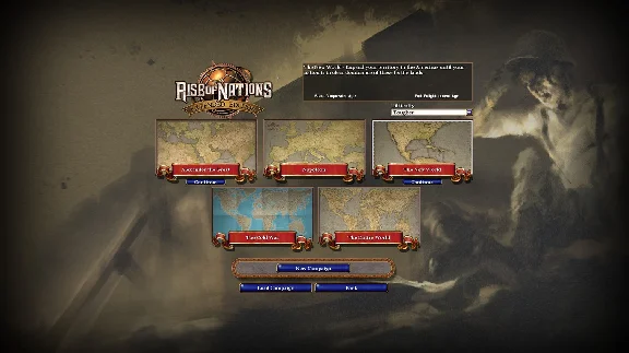 ❗RISE OF NATIONS: EXTENDED EDITION❗(PC WIN)🔑KEY❗