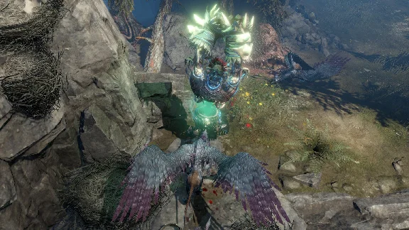 ❗SHADOWS: AWAKENING❗XBOX ONE/X|S🔑КЛЮЧ❗