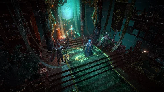 ❗SHADOWS: AWAKENING❗XBOX ONE/X|S🔑КЛЮЧ❗