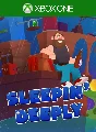 ❗SLEEPIN´ DEEPLY❗XBOX ONE/X|S🔑КЛЮЧ❗