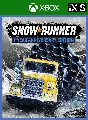 ❗SNOWRUNNER - 1-ANNIVERSARY EDITION❗XBOX ONE/X|S🔑KEY