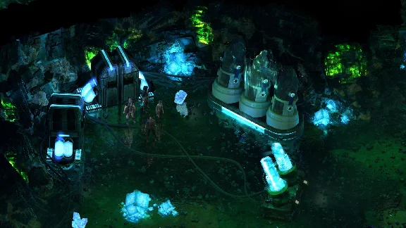 ❗TORMENT: TIDES OF NUMENERA❗XBOX ONE/X|S🔑КЛЮЧ❗