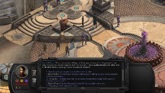 ❗TORMENT: TIDES OF NUMENERA❗XBOX ONE/X|S🔑КЛЮЧ❗