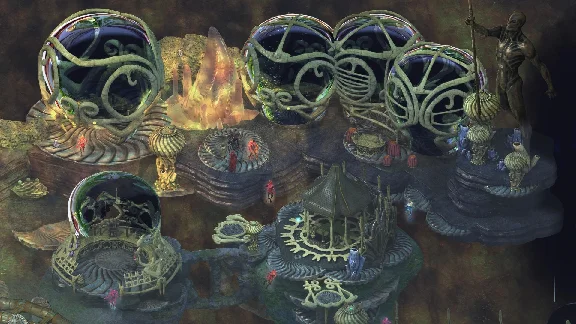 ❗TORMENT: TIDES OF NUMENERA❗XBOX ONE/X|S🔑КЛЮЧ❗