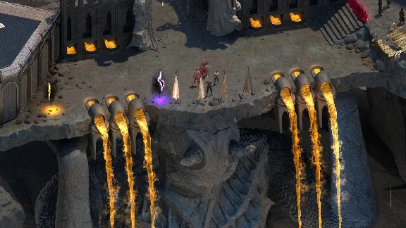 ❗TORMENT: TIDES OF NUMENERA❗XBOX ONE/X|S🔑КЛЮЧ❗
