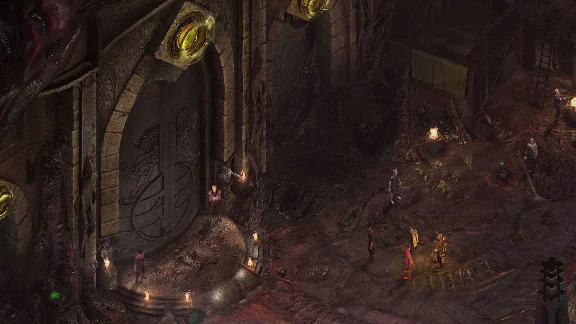 ❗TORMENT: TIDES OF NUMENERA❗(PC WIN)🔑КЛЮЧ❗
