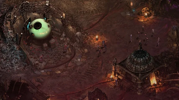 ❗TORMENT: TIDES OF NUMENERA❗(PC WIN)🔑КЛЮЧ❗