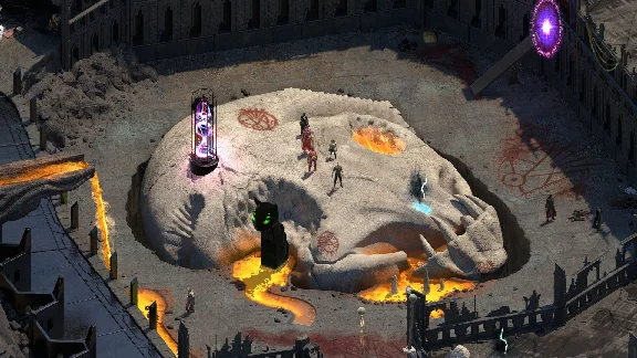 ❗TORMENT: TIDES OF NUMENERA❗(PC WIN)🔑КЛЮЧ❗