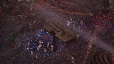 ❗TORMENT: TIDES OF NUMENERA❗(PC WIN)🔑KEY❗