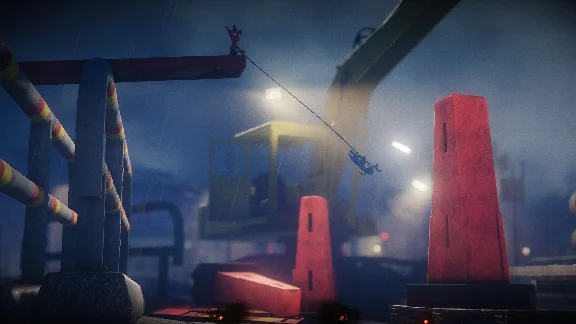❗UNRAVEL YARNY BUNDLE❗XBOX ONE/X|S🔑KEY❗