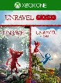 ❗UNRAVEL YARNY BUNDLE❗XBOX ONE/X|S🔑KEY❗