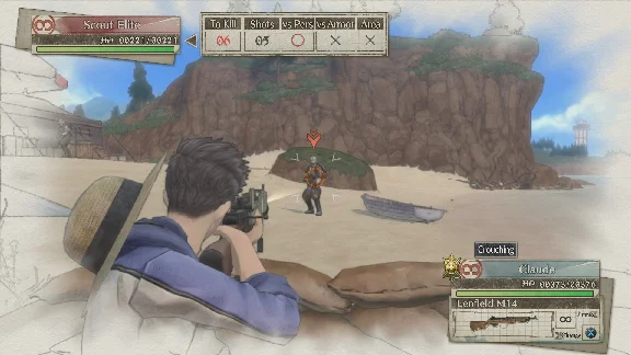 VALKYRIA CHRONICLES 4 COMPLETE EDITION❗XBOX KEY❗