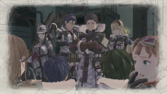 VALKYRIA CHRONICLES 4 COMPLETE EDITION❗XBOX KEY❗