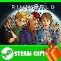 ⭐️ ВСЕ СТРАНЫ+РОССИЯ⭐️ RimWorld Steam Gift
