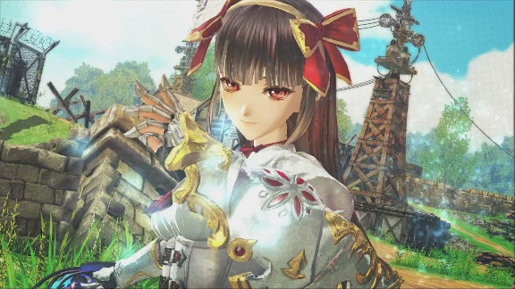 ❗VALKYRIA REVOLUTION❗XBOX ONE/X|S🔑KEY❗