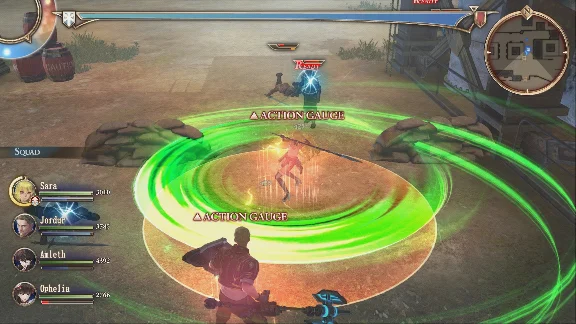 ❗VALKYRIA REVOLUTION❗XBOX ONE/X|S🔑KEY❗