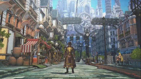 ❗VALKYRIA REVOLUTION❗XBOX ONE/X|S🔑KEY❗