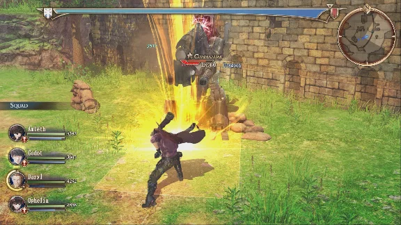 ❗VALKYRIA REVOLUTION❗XBOX ONE/X|S🔑KEY❗