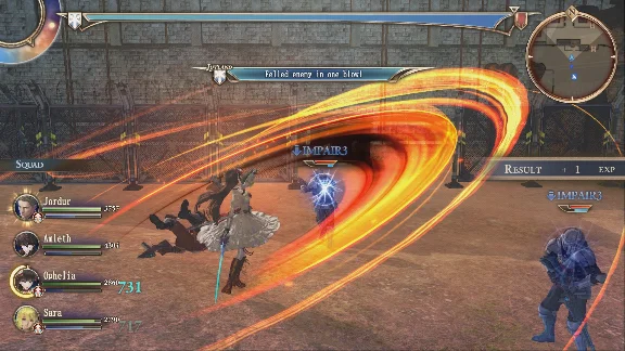 ❗VALKYRIA REVOLUTION❗XBOX ONE/X|S🔑KEY❗
