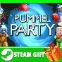 ⭐️ All REGIONS⭐️ Pummel Party Steam Gift 🟢