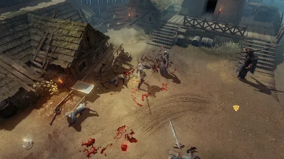 ❗VIKINGS - WOLVES OF MIDGARD❗XBOX ONE/X|S🔑KEY❗