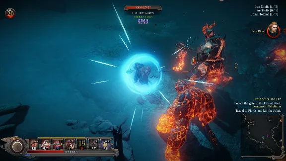 ❗VIKINGS - WOLVES OF MIDGARD❗XBOX ONE/X|S🔑KEY❗