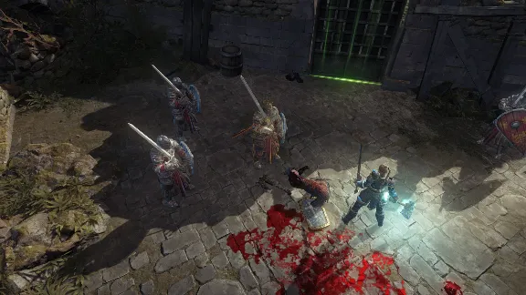 ❗VIKINGS - WOLVES OF MIDGARD❗XBOX ONE/X|S🔑KEY❗