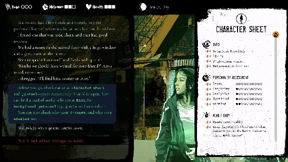 WEREWOLF: THE APOCALYPSE — HEART OF THE FORESTXBOX 🔑