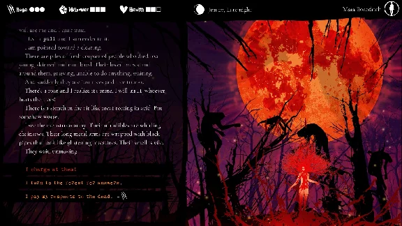 WEREWOLF: THE APOCALYPSE — HEART OF THE FORESTXBOX 🔑