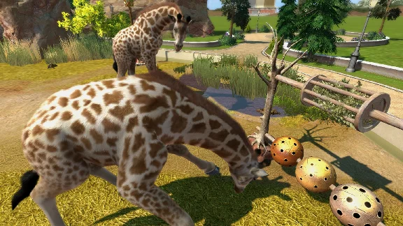 ❗ZOO TYCOON❗XBOX ONE/X|S🔑KEY❗