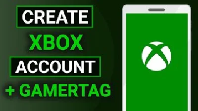 Create an Xbox account with any region
